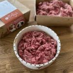 Betsys Beef 1kg