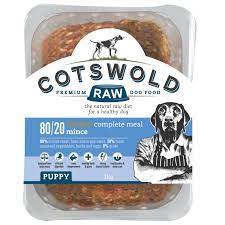 Cotswold Raw Puppy Chicken 1kg