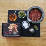 Nutriment Duck 500g