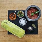 Nutriment Chicken & Lamb Chubb 1.4kg