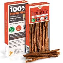 JR Pet Products Pure Sticks Turkey