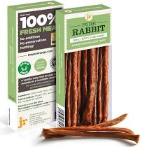 JR Pet Products Pure Sticks Rabbit