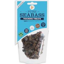 JR Pet Products Pure Training Treats Seabass