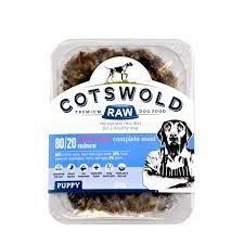 Cotswold Raw Puppy Beef & Tripe 500g