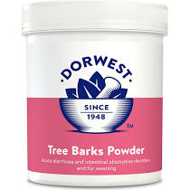 Dorwest Herbs Tree barks powder 100g