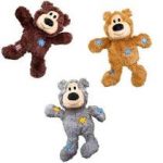 Kong Wild Knots Bear M/L