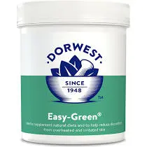 Dorwest Herbs Easy green 250g