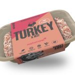 Naturaw Turkey & Beef 500g