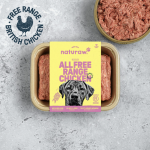 Naturaw All Chicken 500g