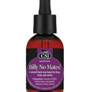 Billy No Mates - 50ml
