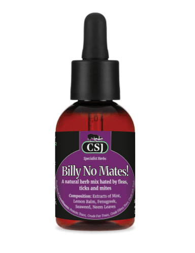 Billy No Mates – 50ml