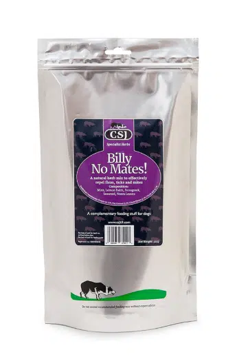 Billy No Mates Dried 325g