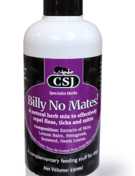 Billy No Mates Tincture 250ml