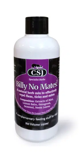 Billy No Mates Tincture 250ml