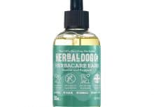 Herbal Dog Co Itchy Ear Tonic - Natural Dog & Puppy