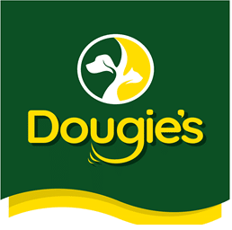 Dougies 80*10*10 Turkey 560g