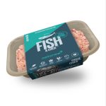 Naturaw Fish & Chicken 500g