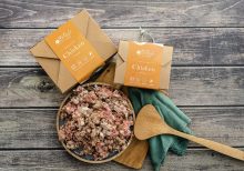 Betsys Offal Free Chicken 1Kg