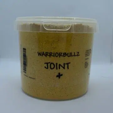 Warriorbullz joint +