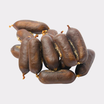 Natural Treats Gourmet Sausage Liver