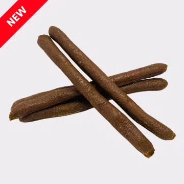 Natural Treats Gourmet Stick Turkey & Cranberry