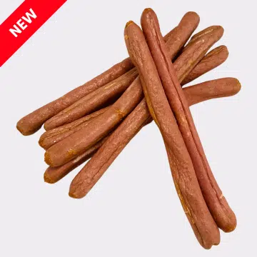 Natural Treats Gourmet Stick Duck