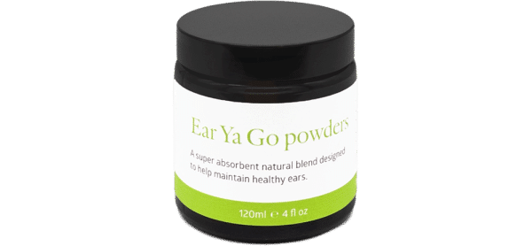 Herbal Pet Supplies Ear Ya Go! Powder