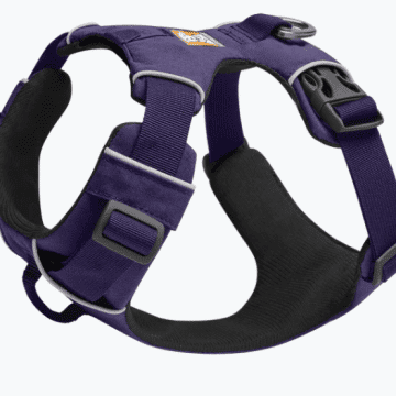 Ruffwear Front Range Harness Purple X-Small
