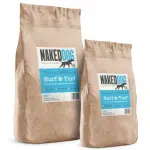 Naked Dog Cold Pressed Surf & Turf 2.5KG
