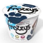 Frozzy's Blueberry Frozen Yoghurt 85G