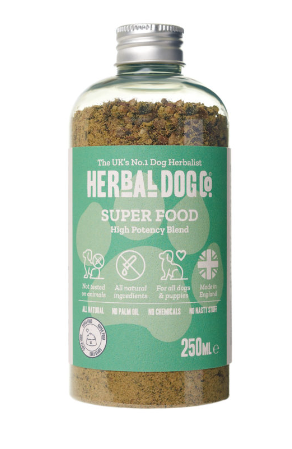 Herbal Dog Company Superfood Blend 250ml