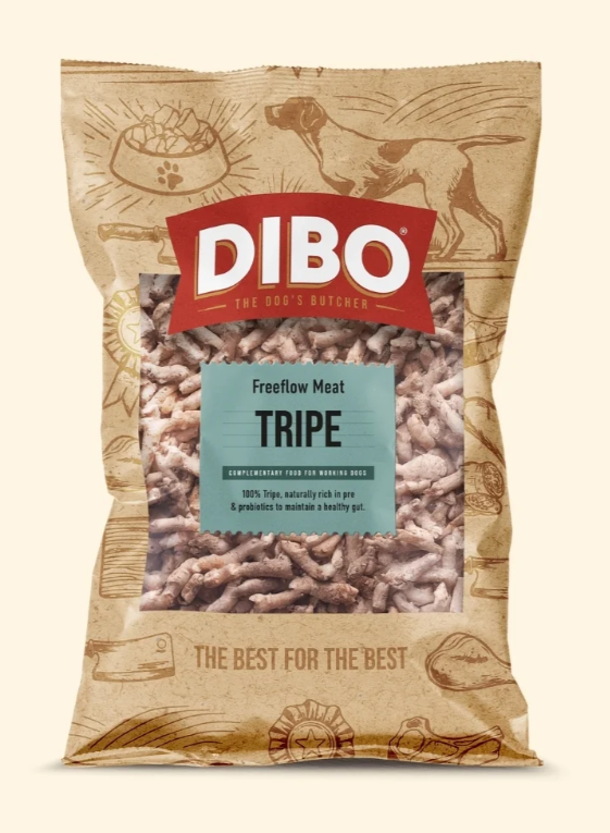 DIBO Tripe 1KG
