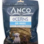 Anco Oceans Cod Fingers 100G