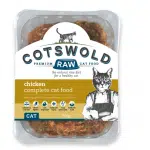 Cotswold Cat Chicken 500g