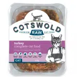Cotswold Cat Turkey 500g