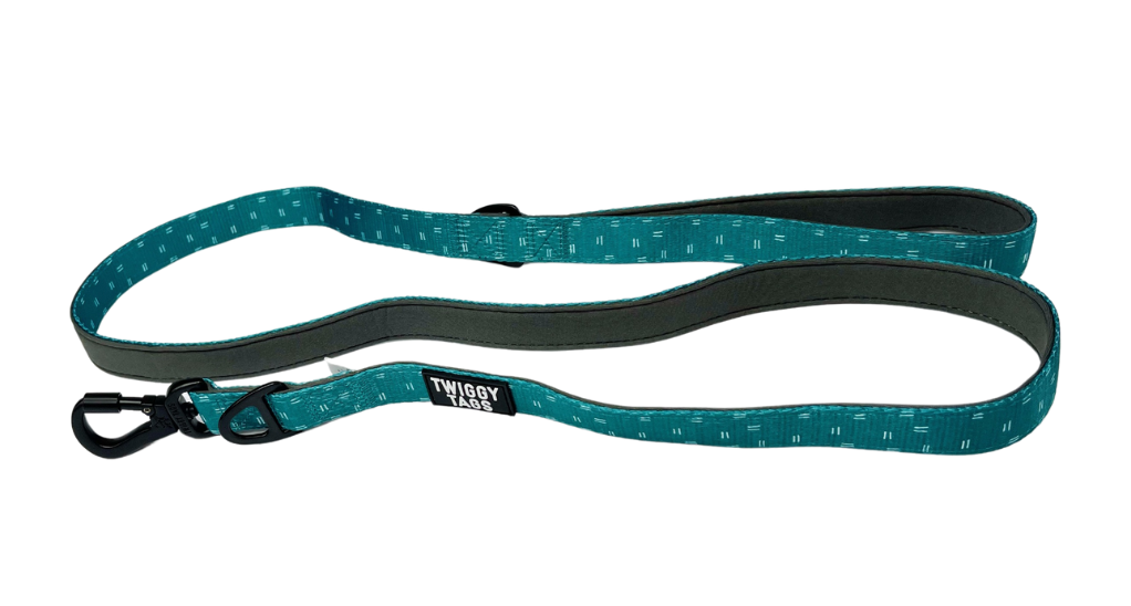 Twiggy Tags Tranquil Lead Large