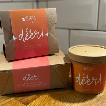 Betsys Oh Deer 500G