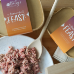 Betsys A Flapping Great Feast 500G