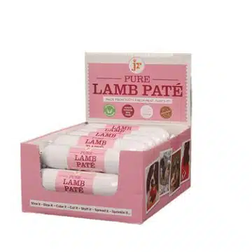 JR Lamb Pate 200g