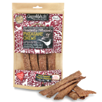 Green And Wilds Pheasant Chews 100G