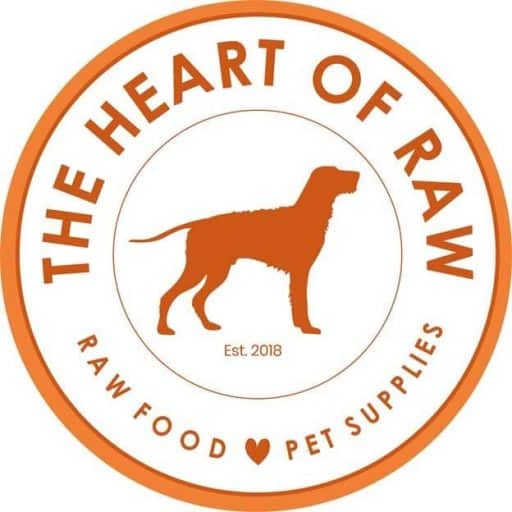 The Heart Of Raw