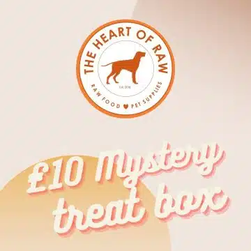 £10 Mystery treat box