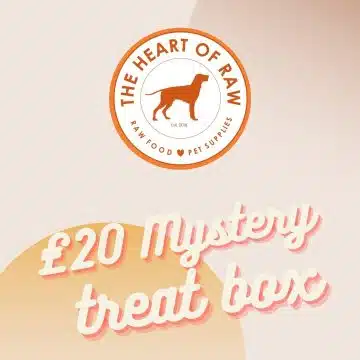 £20 Mystery treat box