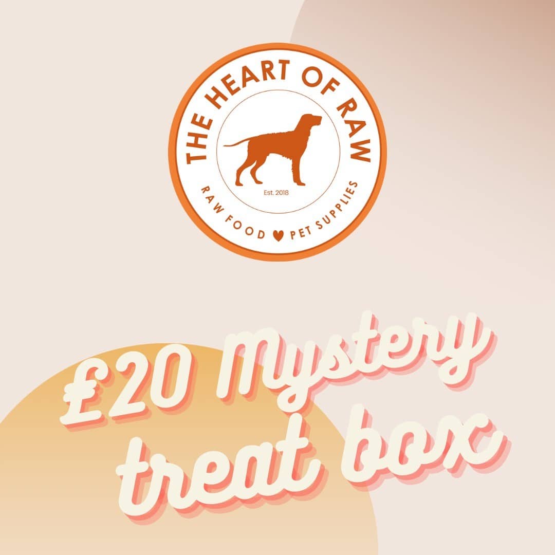 £20 Mystery treat box