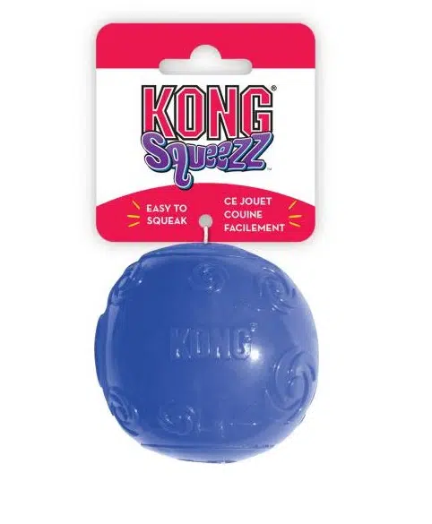 Kong Squeezz Ball Extra Large