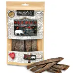 Green And Wilds Wild Boar Chews 100g