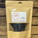 The Heart Of Raw Natural Camel Chews 200g
