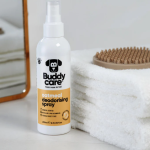 Buddy Care Oatmeal Dog Deodorising Spray 200ml