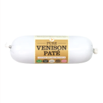 JR Pet Products Pure Venison Pate 400g