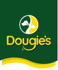 Dougies Pure Chicken with Superfoods 560g